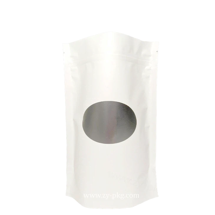 Mylar Stand Up Pouches